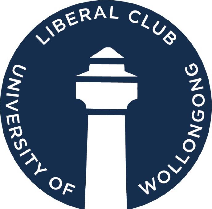 UOW Liberal Club supports marriage equality