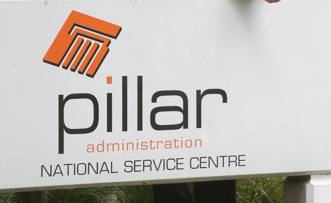 Pillar looks to boost staff in Wollongong