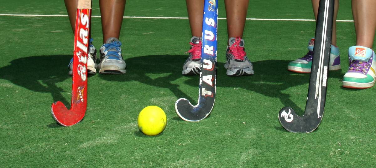 University eye shot at extending Illawarra hockey ladder lead