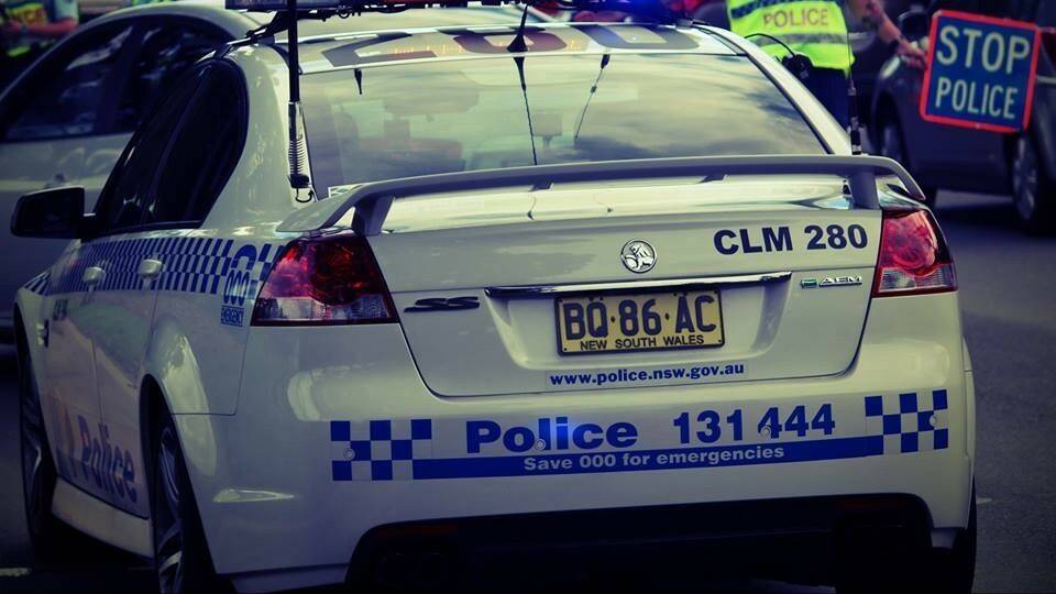Crimewatch in Wollongong, Shellharbour and Kiama