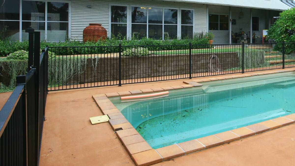 Pool owners have been given more time to meet government safety conditions.
