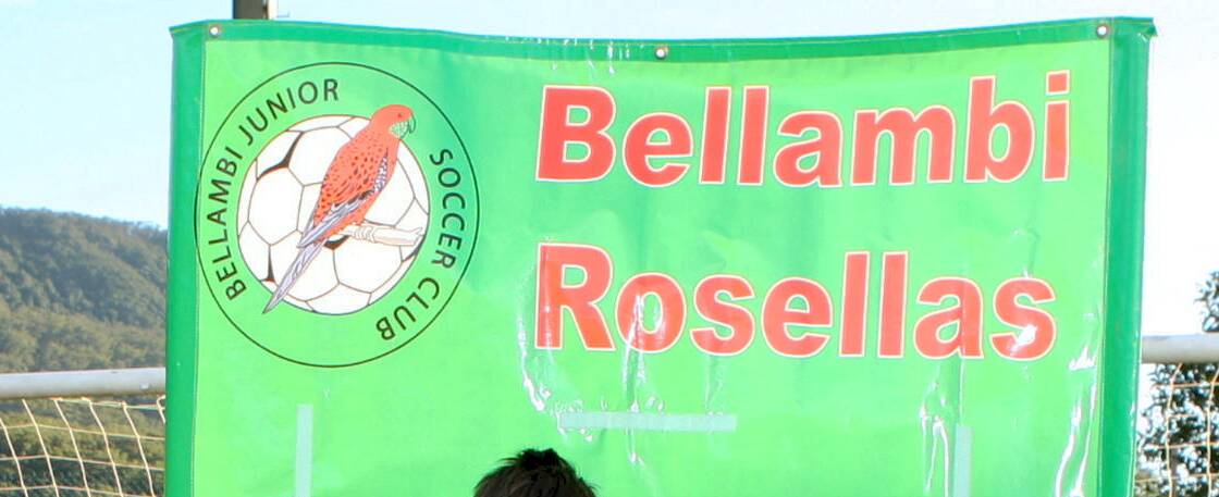 Crunch clash for Bellambi Rosellas