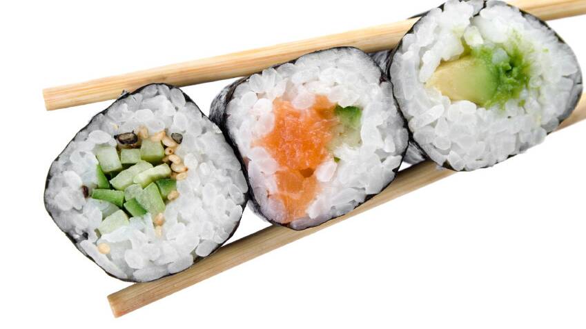 Warrawong sushi bar the latest Japanese restaurant to cop fine