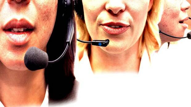 Telemarketing reaches new lows
