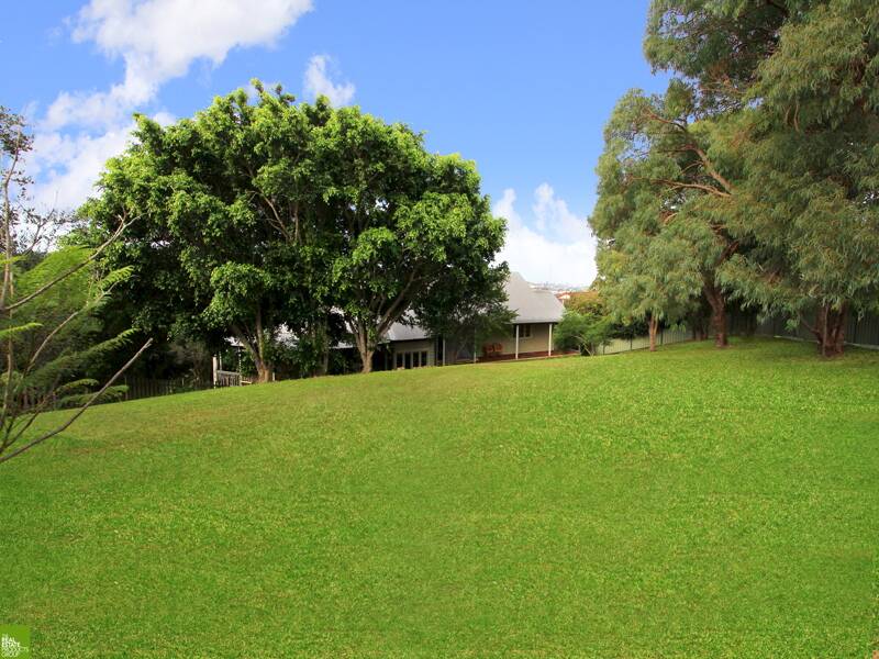 The property at 180 Waples Road, Farmborough Heights, is on a 1648-square metre block.
