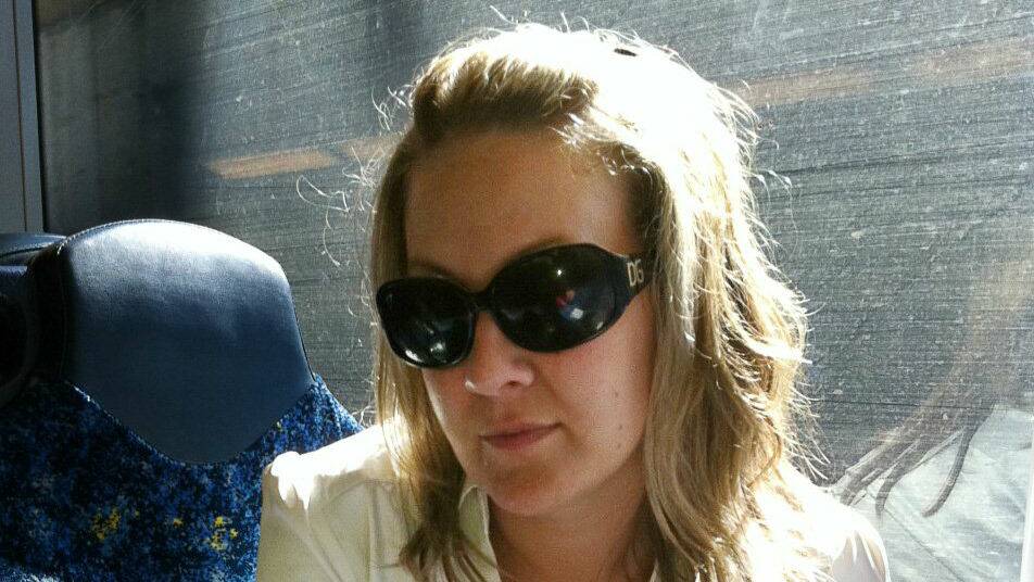 Slain Wollongong lawyer Katie Foreman.