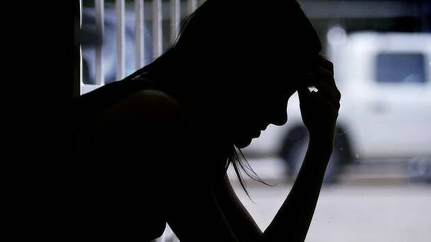 'I don't want to be your friend': how we can stop domestic violence