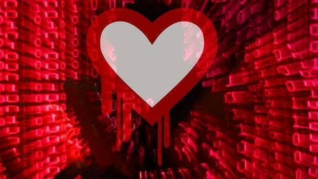 'Catastrophic' Heartbleed bug: Illawarra banking security