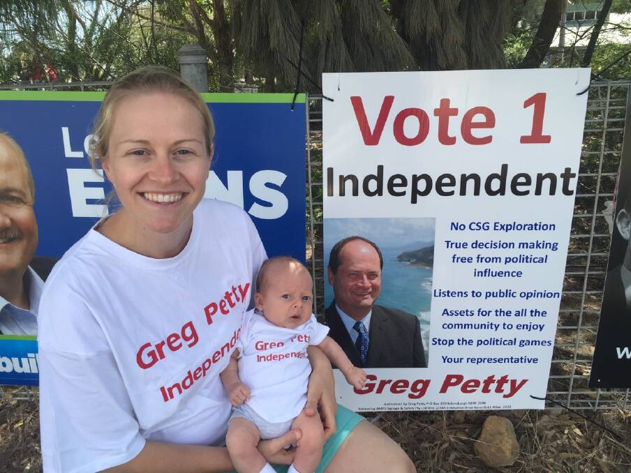 Live election day blog: The Illawarra decides