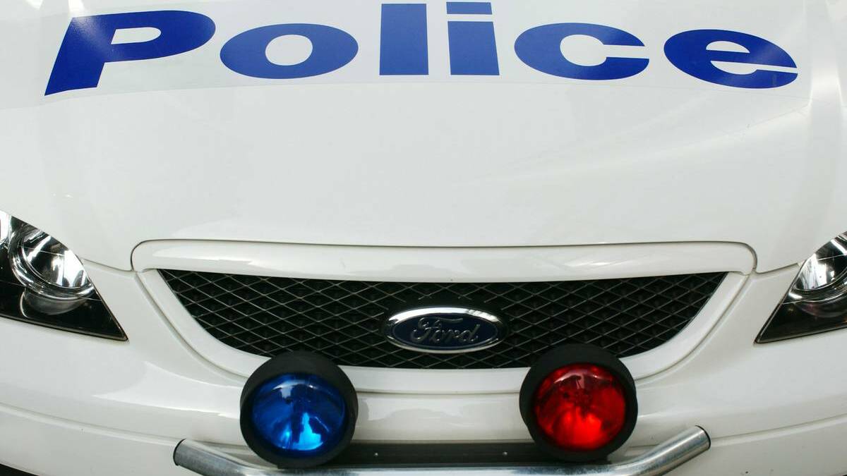 Phone, wallet stolen in Port Kembla robbery: police