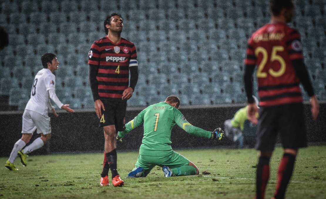 Wanderers need to save face