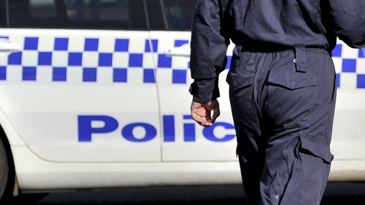 Unanderra man to face child porn charges