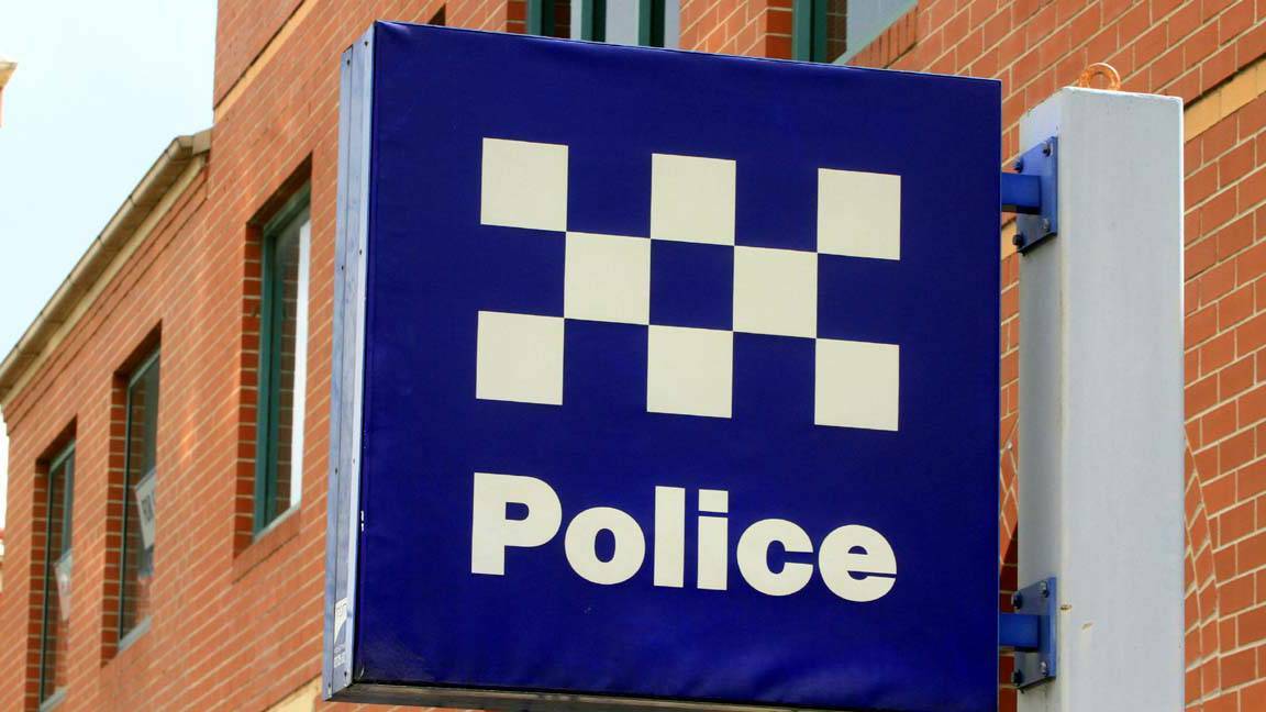 A man allegedly involved in three armed robberies at Warilla earlier this year was arrested in Coonabarabran on Wednesday.