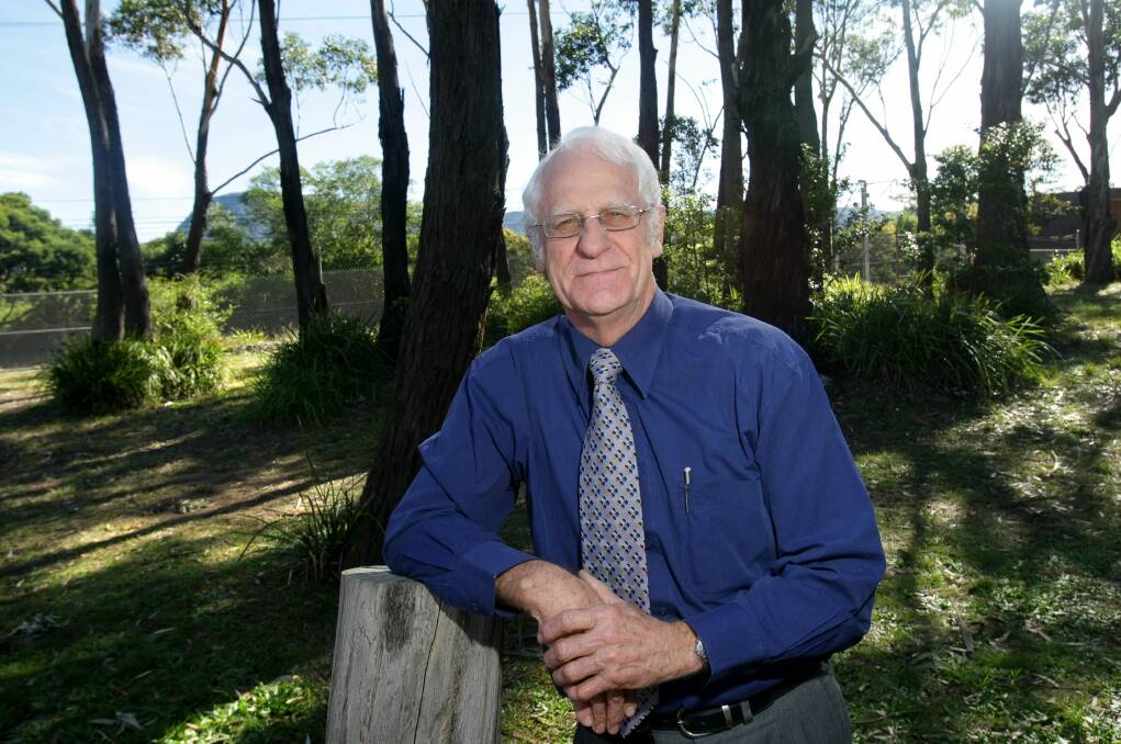 Advocate for people with disabilities remembered: The funeral for former Greenacres CEO Neil Preston is this Friday in Figtree.
