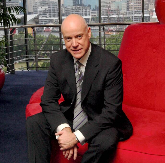 Honour for service to the arts: Wollongong-born Anthony Warlow has been honoured for his service to the performing arts by being recognised as a Member in the General Division of the Order of Australia (AM). 

