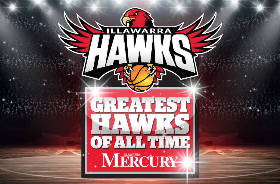 Tell us the Greatest Hawks of All Time