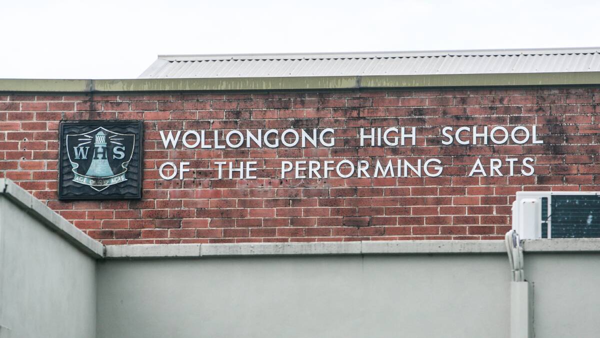 Illawarra schools ‘crumbling’ under maintenance backlogs