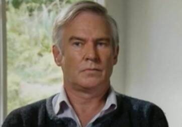 Michael Lawler has been embroiled in controversy for taking paid sick leave from his $435,000-a-year job. Picture: ABC