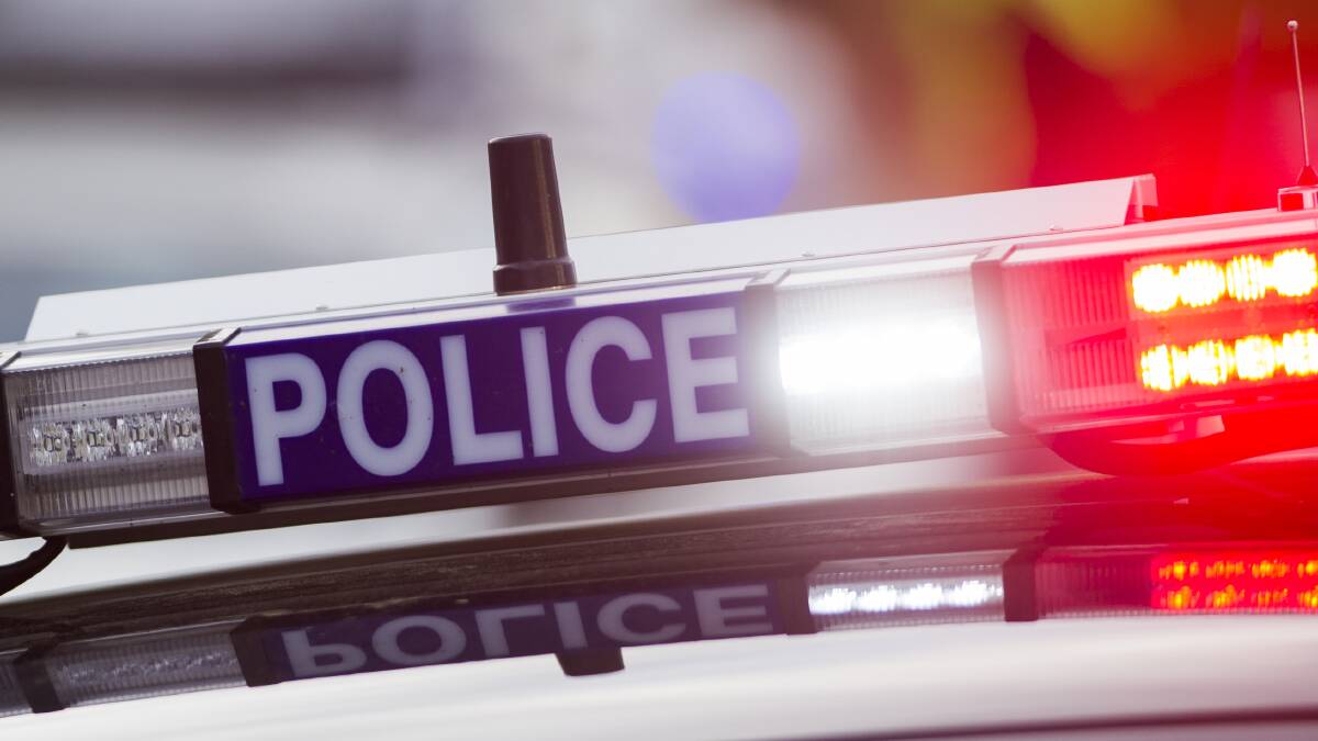 Man charged after police pursuit at Dapto
