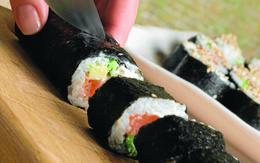 Shellharbour sushi store fined $200,000 for ripping off workers