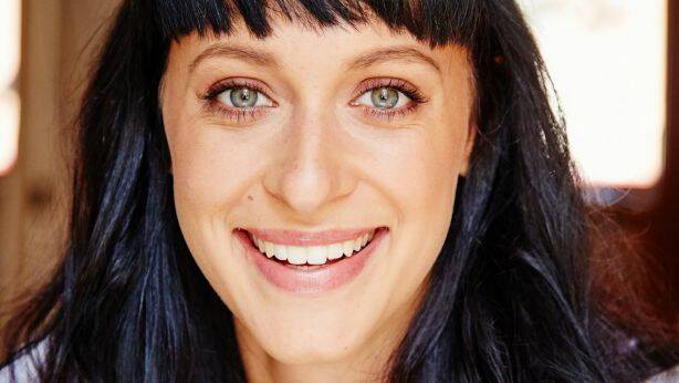 Jessica Falkholt died in hospital six days after her life support was turned off. Picture: Supplied