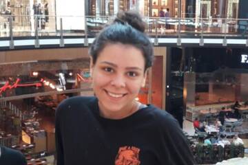 Missing teenager Cassie Olczak. Picture: NSW Police