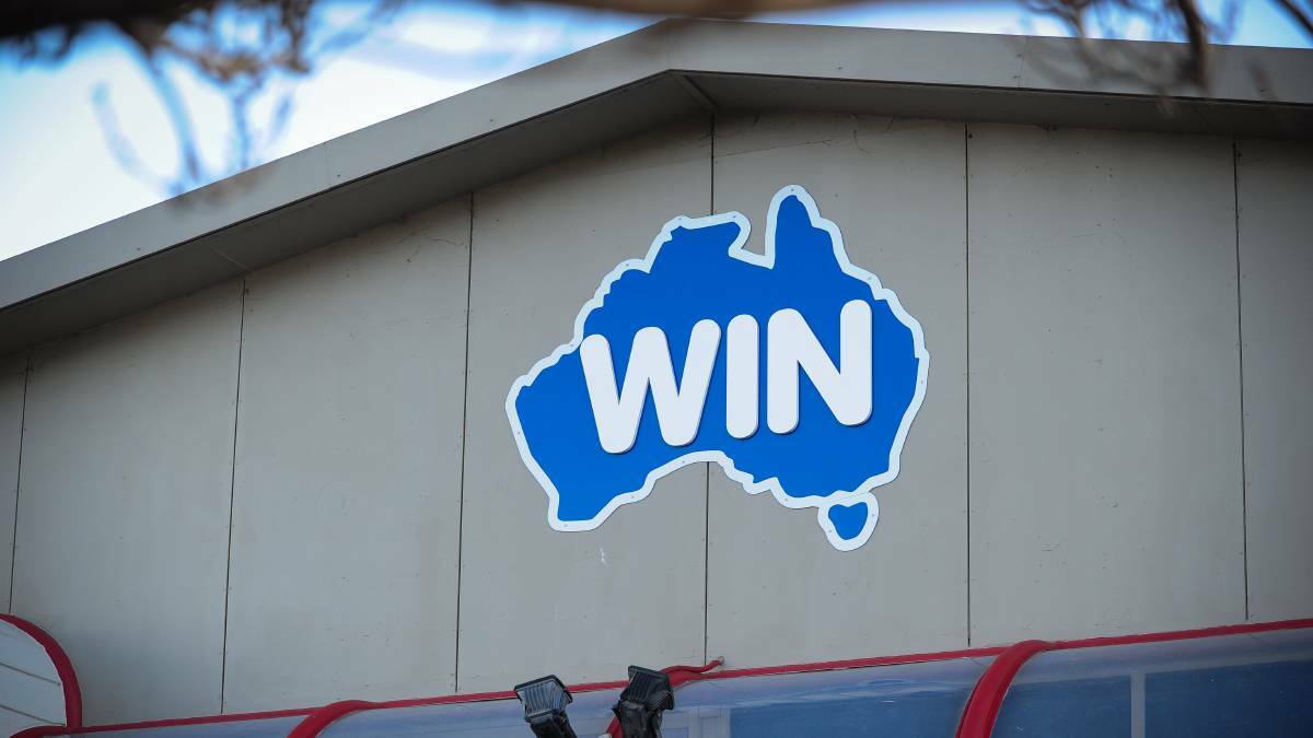 WIN announces new local news time