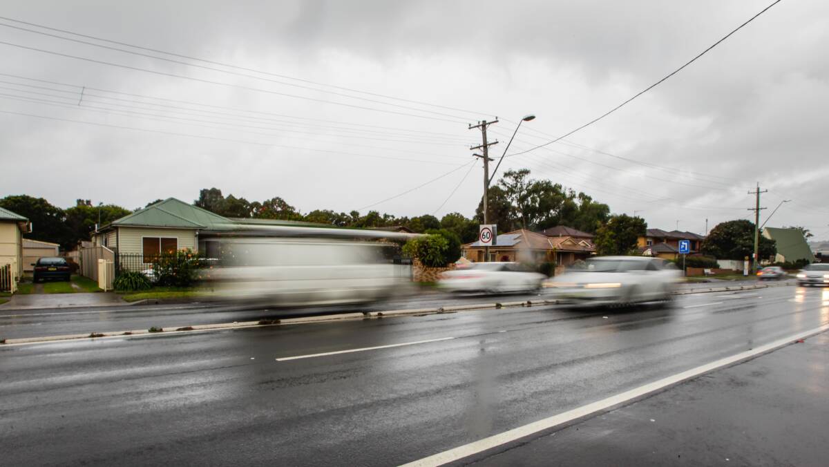 Weather warning: wild winds to hit the Illawarra, South Coast