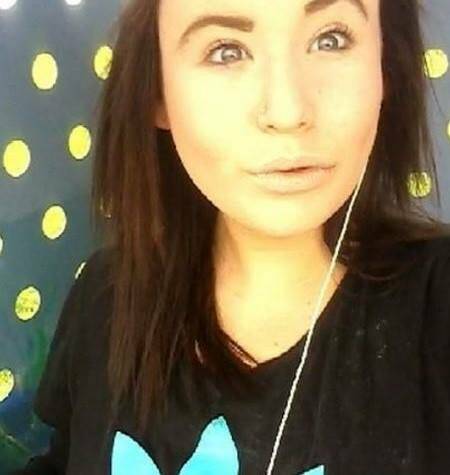 Taylor Smith, 14, hasn't been seen since she left her Port Kembla home bound for Wollongong on Thursday. Picture: NSW Police.
