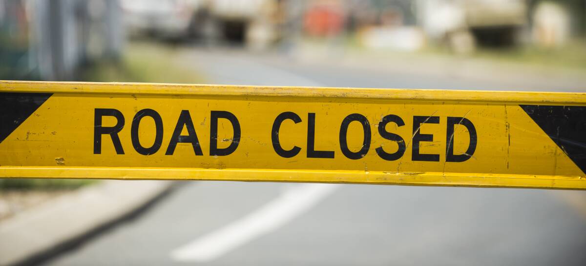 Lawrence Hargrave Drive to close for maintenance work