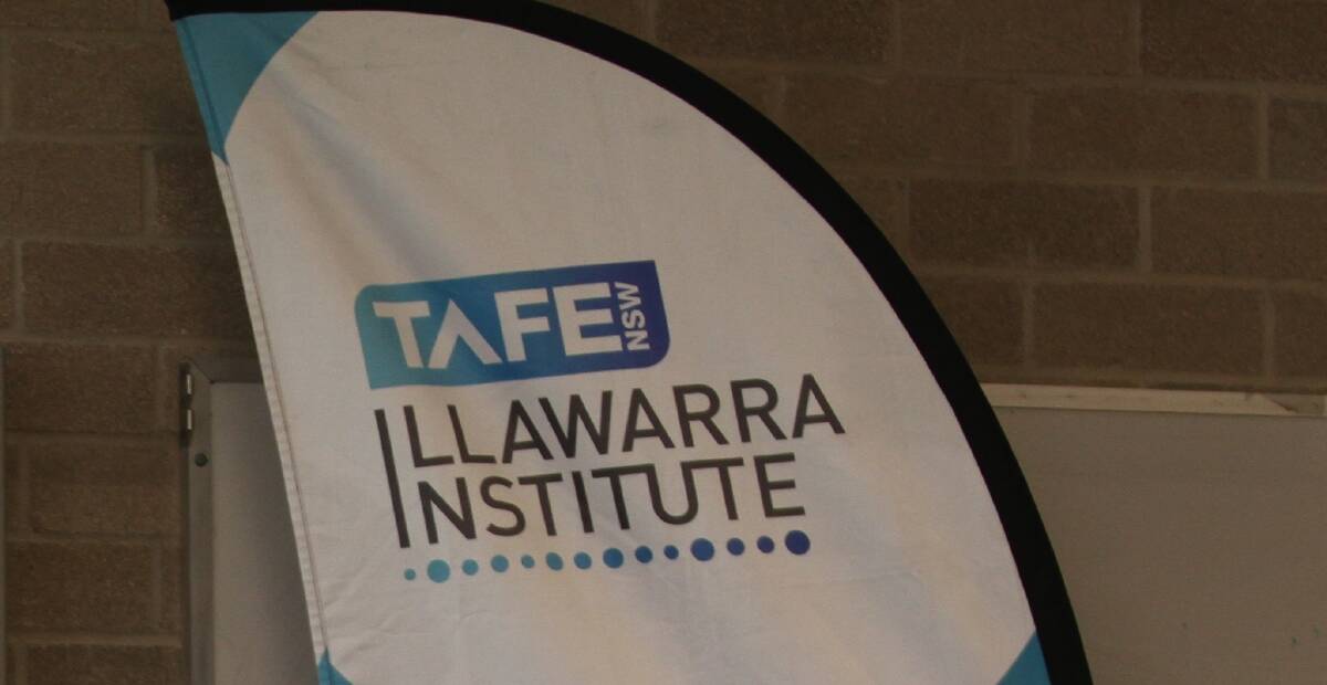 TAFE Illawarra gone as institutes dismantled