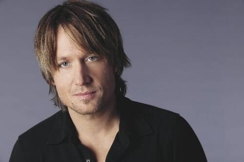 Keith Urban exclusive: the high life and the Highlands