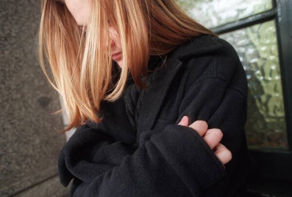 One in five adolescents in the Illawarra are battling with depression, The Black Dog Institute says.
