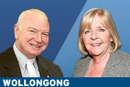 NSW election | Wollongong: Seat remains on knife-edge as Bradbery holds on