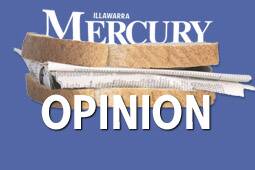 MERCURY SAYS: Bulli reflects a system in poor health