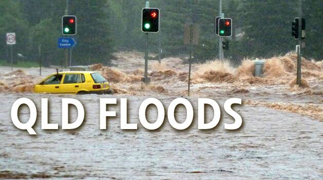 Floods to be worse than 1974: Premier Anna Bligh
