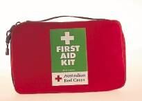 First aid knowledge saves lives