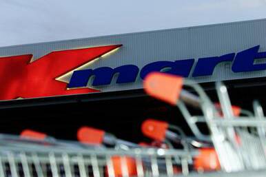 Kmart in Warrawong will shut its doors in the coming months. 