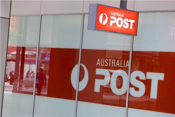 Postman took 932 parcels, court told