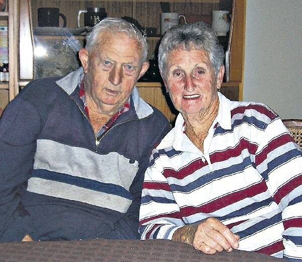 Kenneth and Margaret Keyte of Batehaven were bashed to death in their home in August last year.