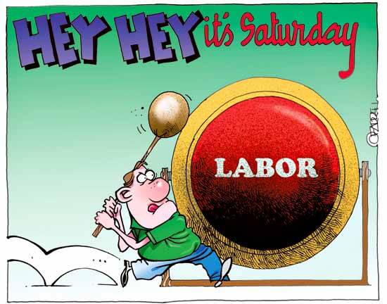 MERCURY SAYS: Why Labor must go