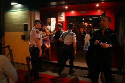 Wollongong booze violence: what's being done