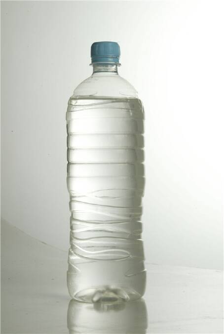 Bundanoon to vote on bottled water ban