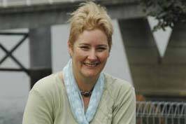Ann Sudmalis will replace outgoing MP Joanna Gash. Picture: GLENN ELLARD