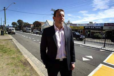 Former Kiama MP Matt Brown has backed a second Sydney airport for Wilton. 