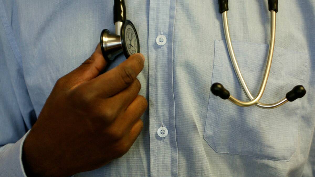 Expert fears GP fee will make poor suffer