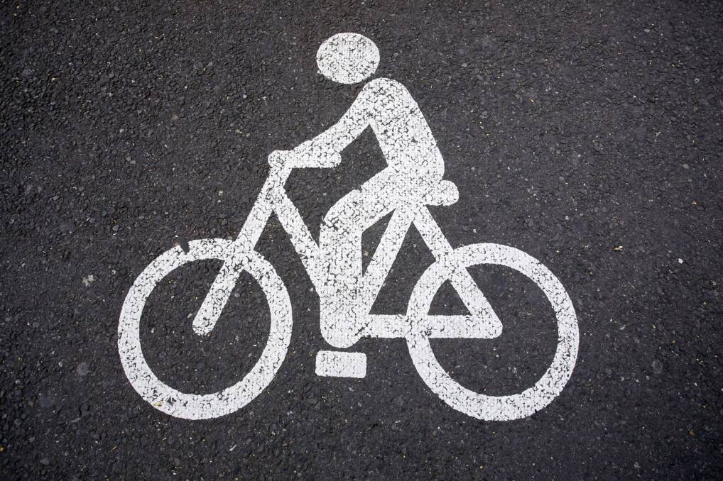 Hit-and-runs prompt bike safety demands
