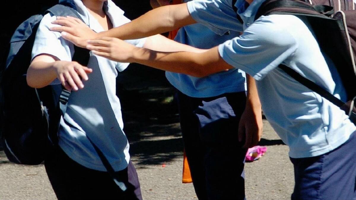 Figures released by the Department of Education reveal 40 serious incidents were reported in Illawarra schools in term 1 this year.