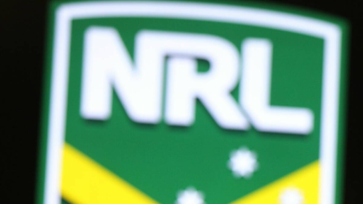 Pill crackdown by NRL