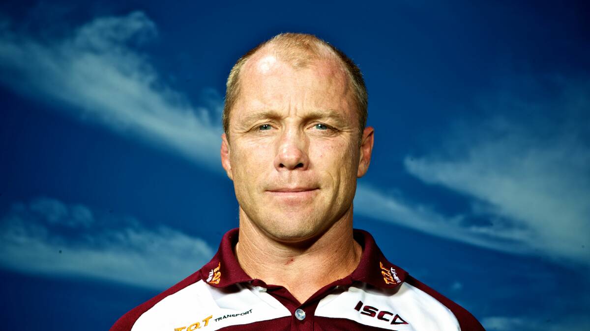 Manly coach Geoff Toovey is confident the club have nothing to fear from the ASADA investigation.